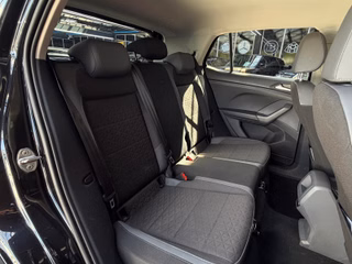 Volkswagen T-Cross Style R-Line Klima/Navi/KAM/PDC/APPLECAR - foto 23