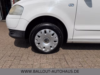 Volkswagen Fox Fresh*2.HAND*KLIMA*ISO-FIX*TÜV/AU NEU*EURO4* - foto 6