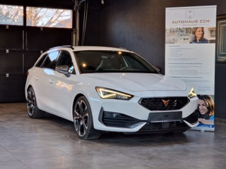 Cupra Leon Sportstourer VZ Hybrid *BATTERIEZERTIFIKAT* - foto 1