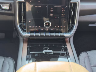 GMC Yukon Denali 6.2l V8 + 3 Jahre Garantie - foto 27