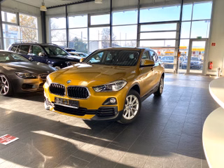 BMW X2 Used vehicle for sale