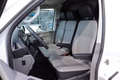 Daumennagel 17 - Volkswagen T6.1 Transporter Kasten Kurz LED DSG AHK NAVI