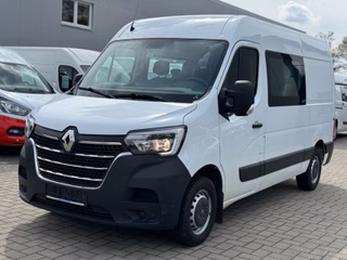 Renault Master Gebrauchtwagen Kaufen
