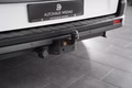 Daumennagel 15 - Opel Vivaro B L2H1 2,9t Doppelkabine 6-SITZER AHK SHZ STHZ