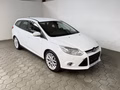Thumbnail 8 - Ford Focus Turnier Titanium 1.0 XEN NAVI LEDER PDC