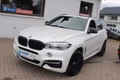 Daumennagel 1 - BMW X6 M50 d e.HGSD=HUD=LEDER=NAVI=LED=Standheizung=