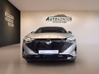 Nissan Qashqai Tekna+ Autom., Leder ACC LED Bose Pano - foto 7