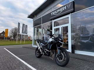 Triumph Tiger 900 Demonstrator for sale
