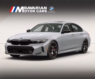 BMW 330 New vehicle for sale