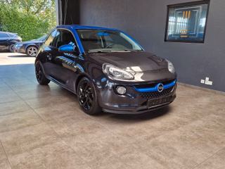 Opel Adam Gebrauchtwagen Kaufen