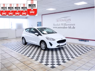Ford Fiesta Used vehicle for sale