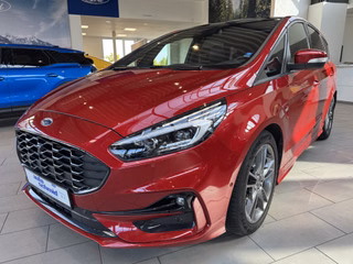 Ford S-Max Gebrauchtwagen Kaufen