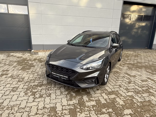 Ford Focus Turnier ST-Line/Navi/Tempo/PDC/LED/AppleCarplay - foto 1