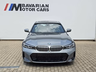 2024 BMW 330i Sedan - photo 1