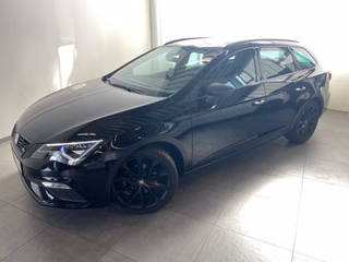 Seat Leon Gebrauchtwagen Kaufen
