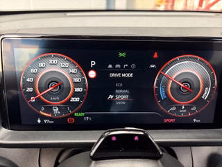 Hyundai INSTER Prime 49 kWh V2L Glas-Dach Wärmepumpe - bilder 12