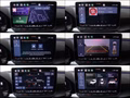 Daumennagel 18 - CUPRA Leon Sportstourer 1.5 e-Hybrid MATRIXLED NAVI ACC