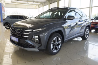 Hyundai TUCSON age.one-day registration Kaufen