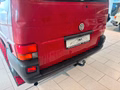 Daumennagel 4 - Volkswagen T4 Transporter Bus Multivan Standheizung AHK