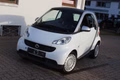 Daumennagel 10 - smart fortwo coupe Micro Hybrid Drive 45 kW AUTOMATIK