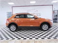 Daumennagel 3 - Volkswagen T-Roc*1Vorb*Servicegep*PDC V&H*Spurhaltea*Bluetooth.