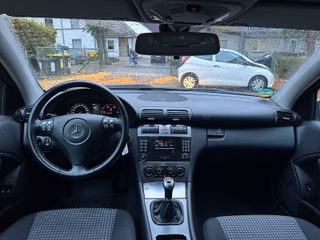 Mercedes-Benz C 200 C Sportcoupe C 200 CDI/Rentnerfahrzeug, - foto 16