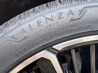 Chevrolet Suburban 6.2l High Country 2026 + 24" + 4 Jahren Garantie - foto 36