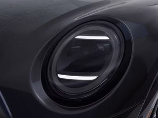 2027 MINI John Cooper Works 2 Door - photo 7