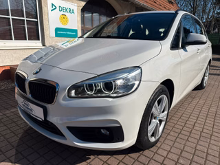 BMW 218 Gebrauchtwagen Kaufen
