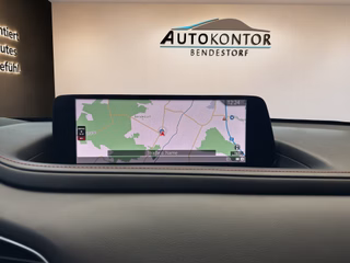 Mazda CX-30 Homura 2WD Autom., LED Kamera Navi ACC HuD - bilder 12