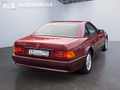 Daumennagel 5 - Mercedes-Benz SL 320 Cabrio /AUTOMATIK/TEMPOMAT/LEDER/TOP/