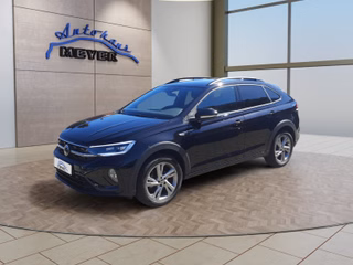 Volkswagen Taigo Gebrauchtwagen Kaufen