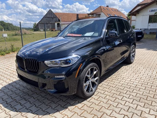 2021 BMW X5 xDrive40i - photo 1