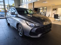 MG 3 1.5 Hybrid+ 143 kW Luxury Aut./LED/ACC/|360° - foto 1