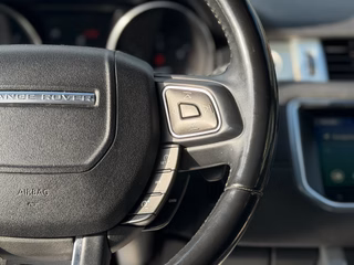 Land Rover Range Rover Evoque SE Dynamic Sport/ VOLL/ Pano - bilder 18