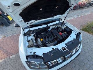 Dacia Duster I Ice 4x2 1.6*Klima*AHK*Kamera*Alu* - foto 12