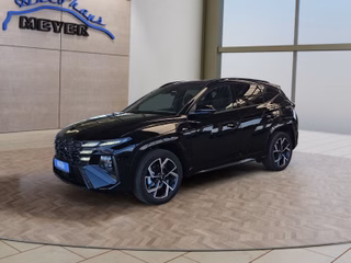 Hyundai TUCSON age.one-day registration Kaufen