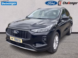 Ford Kuga Vorführfahrzeug Kaufen