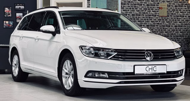 Volkswagen Passat Variant Comfortline BMT ACC|NAVI|MASSAGE+SHZ Gebrauchtwagen Kaufen | EZ 07/2016 | Preis 18.890 €