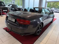 Thumbnail 11 - Audi A5 Cabriolet*Sitzheizung*AHK*Automatik 2.7 TDI