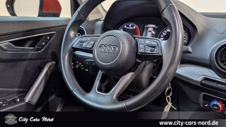 Audi Q2 basis 1.4 TFSI S-Tronic LED+MMI+TEMPOMAT+PDC - foto 14
