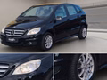 Thumbnail 3 - Mercedes-Benz B 200 Aut. Xenon PDC Sitzheizung