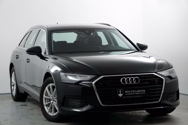 Audi A6 Avant 45 TFSI S-TRONIC Navi ACC PDC - photo 1