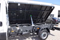 Daumennagel 17 - Iveco Daily 35S16H 3.0L 3-SEITENKIPPER AUTOM 3,5tAHK
