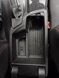 Daumennagel 31 - BMW 116 i, SPORT LINE, SITZHZG, PARKTRONIK