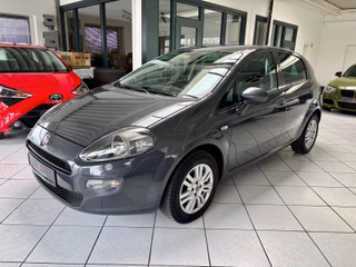 Fiat Punto Basis 1.2  Servo ZV MP3 AHK - bilder 1