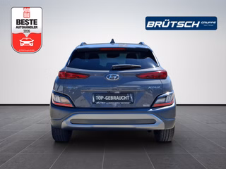 Hyundai KONA 1.6 CRDi Prime Mild-Hybrid 2WD AUTOMATIK / NAVI / LED - foto 1