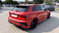 Daumennagel 8 - Audi RS3-R Sportback ABT 500 PS 1/200, Matrix, 300kmh