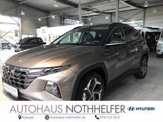 Hyundai TUCSON Vorführfahrzeug Kaufen