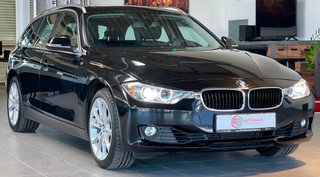 BMW 330 Gebrauchtwagen Kaufen